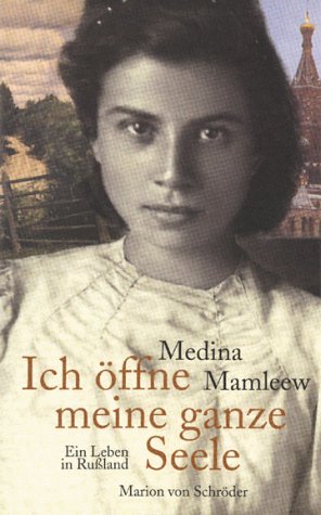 Ich öffne meine ganze Seele Politics & Society