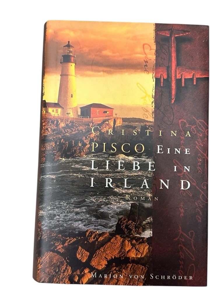 Eine Liebe in Irland. Roman Books