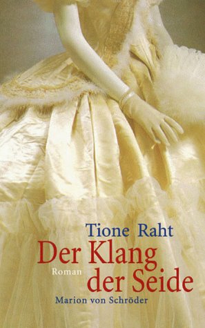 Der Klang der Seide Books