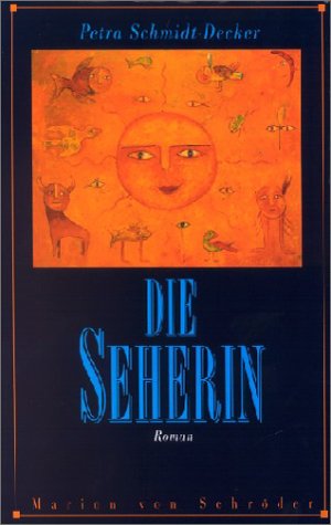 Die Seherin Books