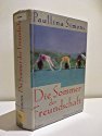 Die Sommer der Freundschaft Books
