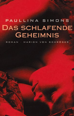 Das schlafende Geheimnis Crime & Thrillers