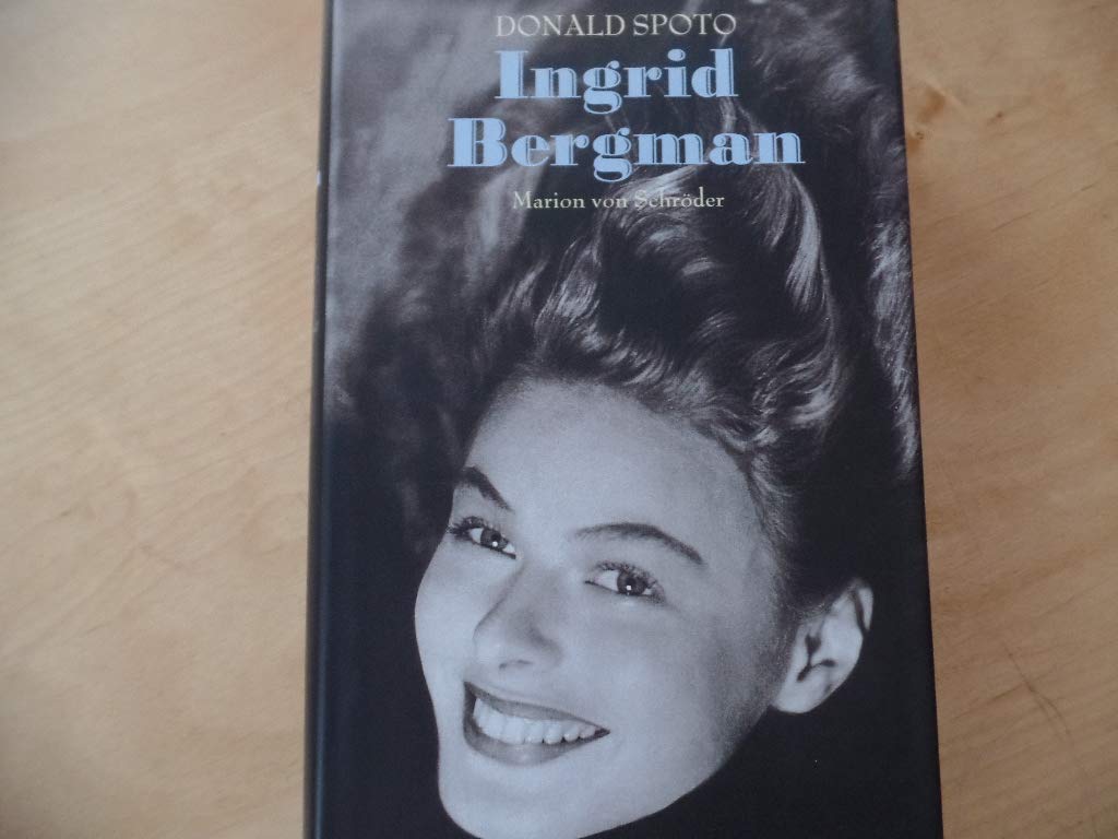 Ingrid Bergman Film, Art & Culture