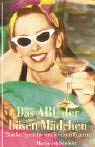 Das ABC der bösen Mädchen Fiction Books