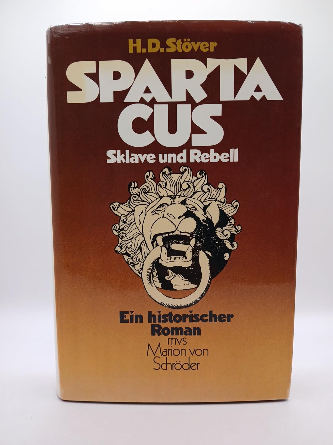 Spartacus, Sklave und Rebell Novels & Short Stories for children