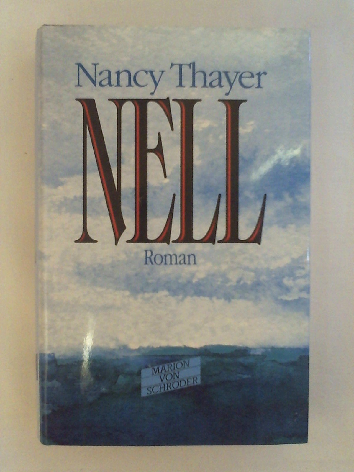 Nell Historical Fiction