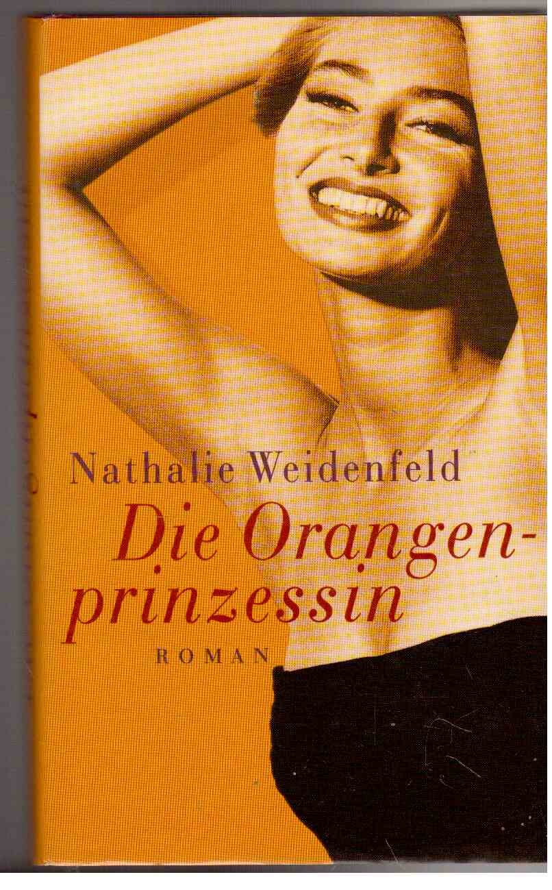 Die Orangenprinzessin Contemporary literature