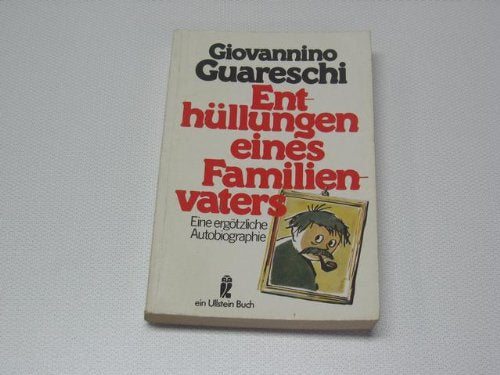 Enthüllungen eines Familienvaters. Books