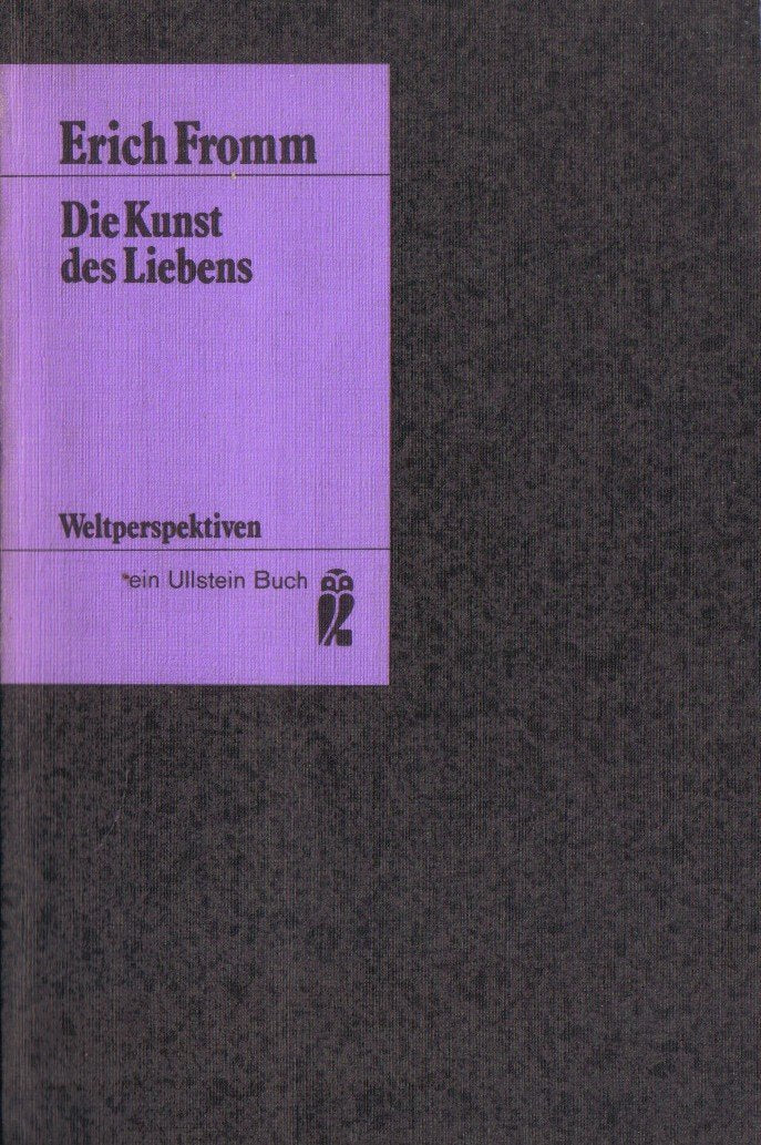 Product Image: Die Kunst des Liebens