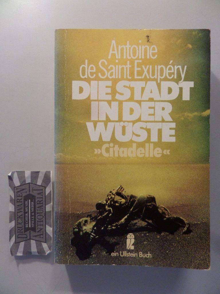 Die Stadt in der Wüste Classics
