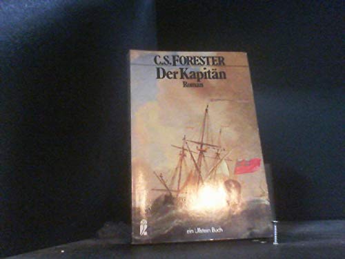 Der Kapitän. (7077 050). Hobbies & Crafts Books