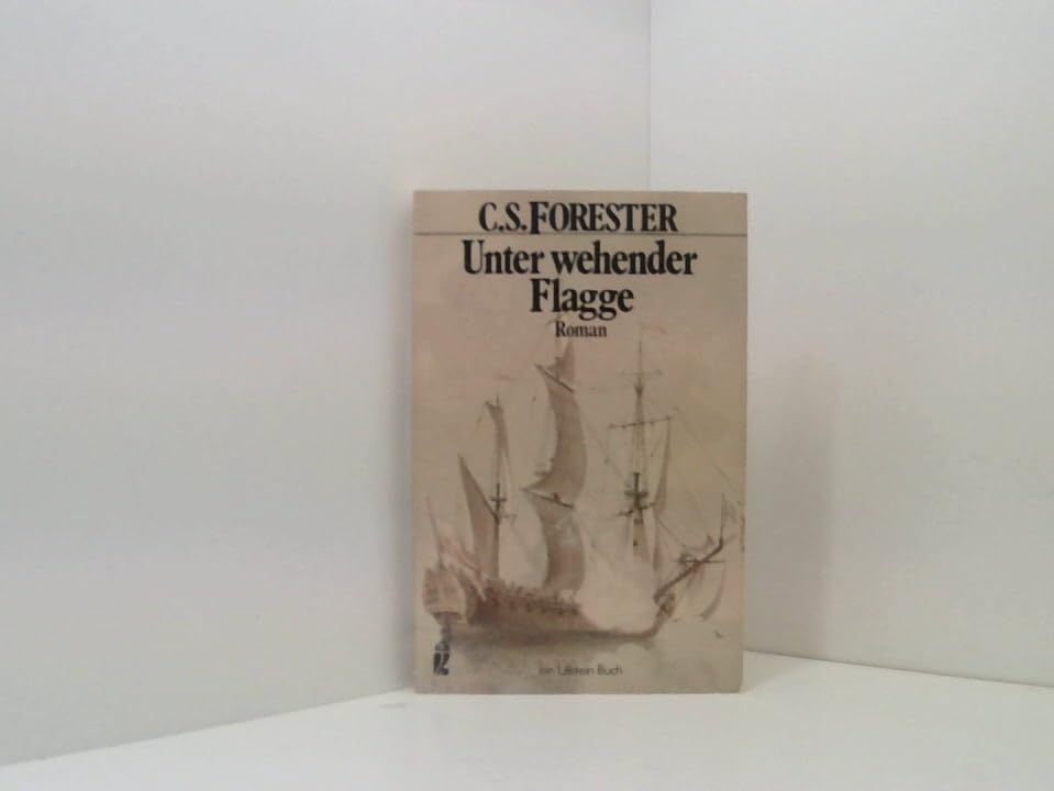 Unter wehender Flagge. (6918 948). Hobbies & Crafts
