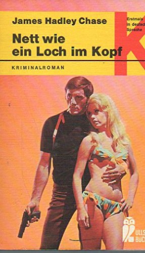 Nett wie ein Loch im Kopf. Books