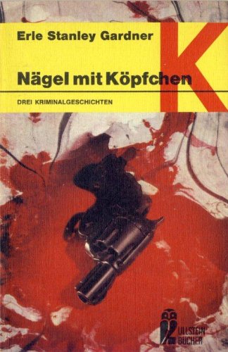 Nägel mit Köpfchen. Crime & Thrillers