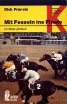 Mit Fesseln ins Finale. Crime & Thrillers