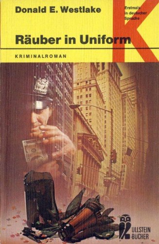 Räuber in Uniform. Books