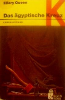 Product Image: Das ägyptische Kreuz.