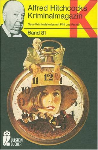 Alfred Hitchcocks Kriminalmagazin 81. Art & Literature