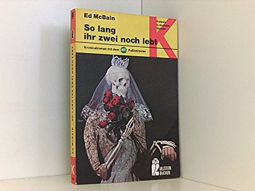 So lang ihr zwei noch lebt. Crime & Thrillers