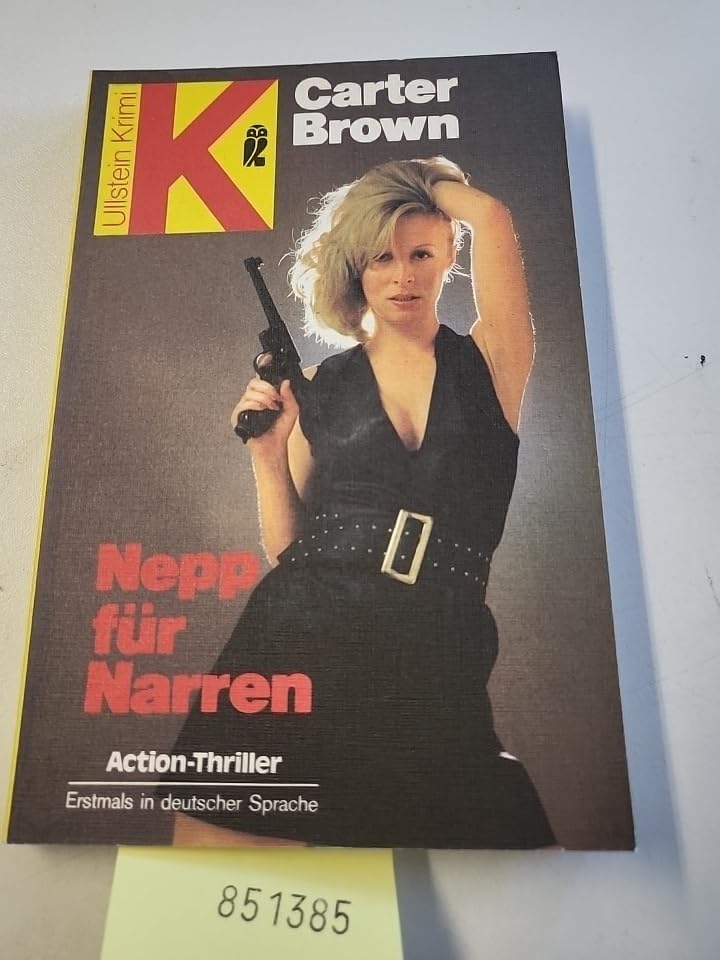 Product Image: Nepp für Narren