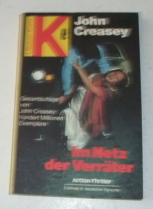 Im Netz der Verräter. Books