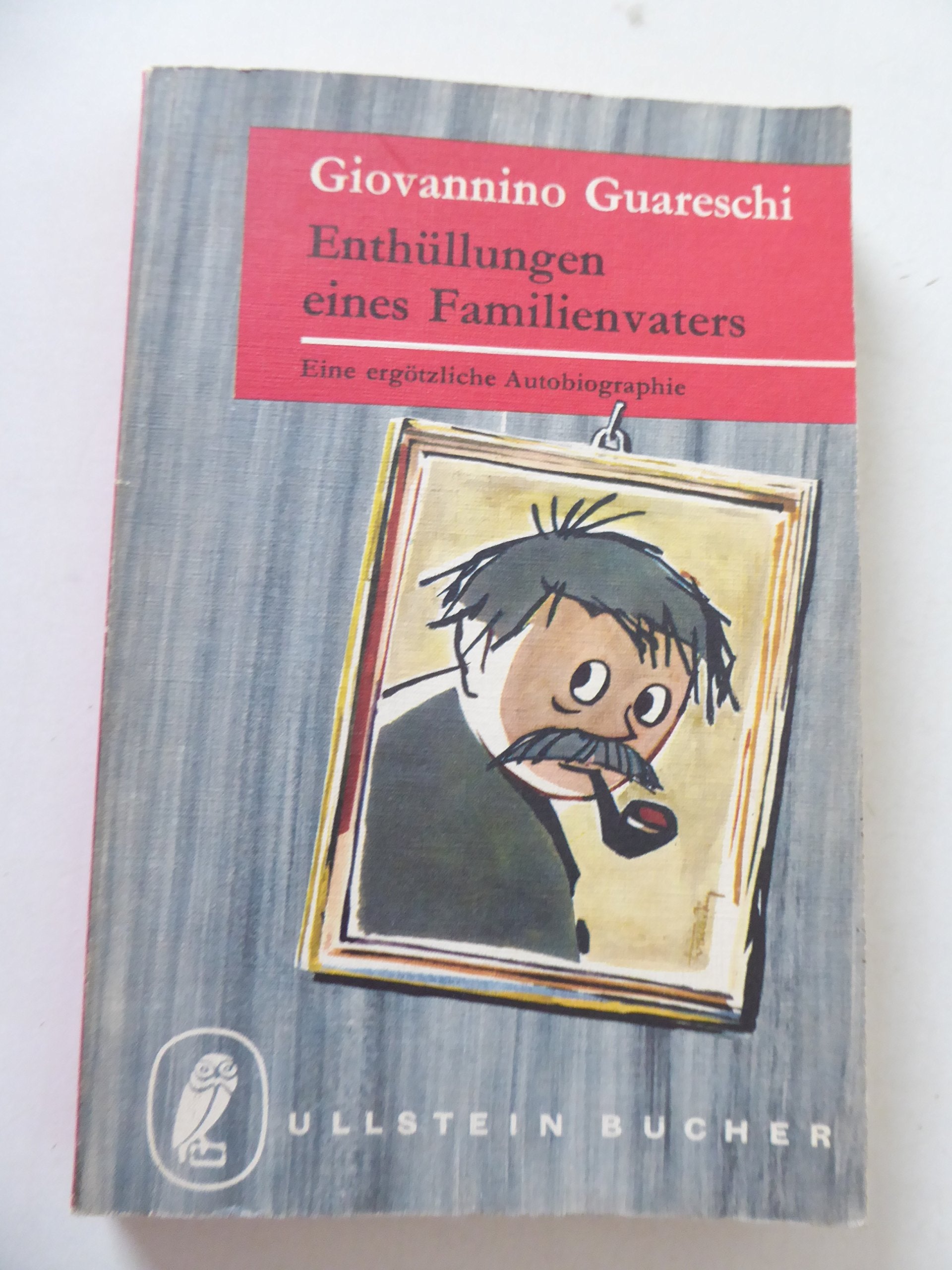 Enthüllungen eines Familienvaters Books