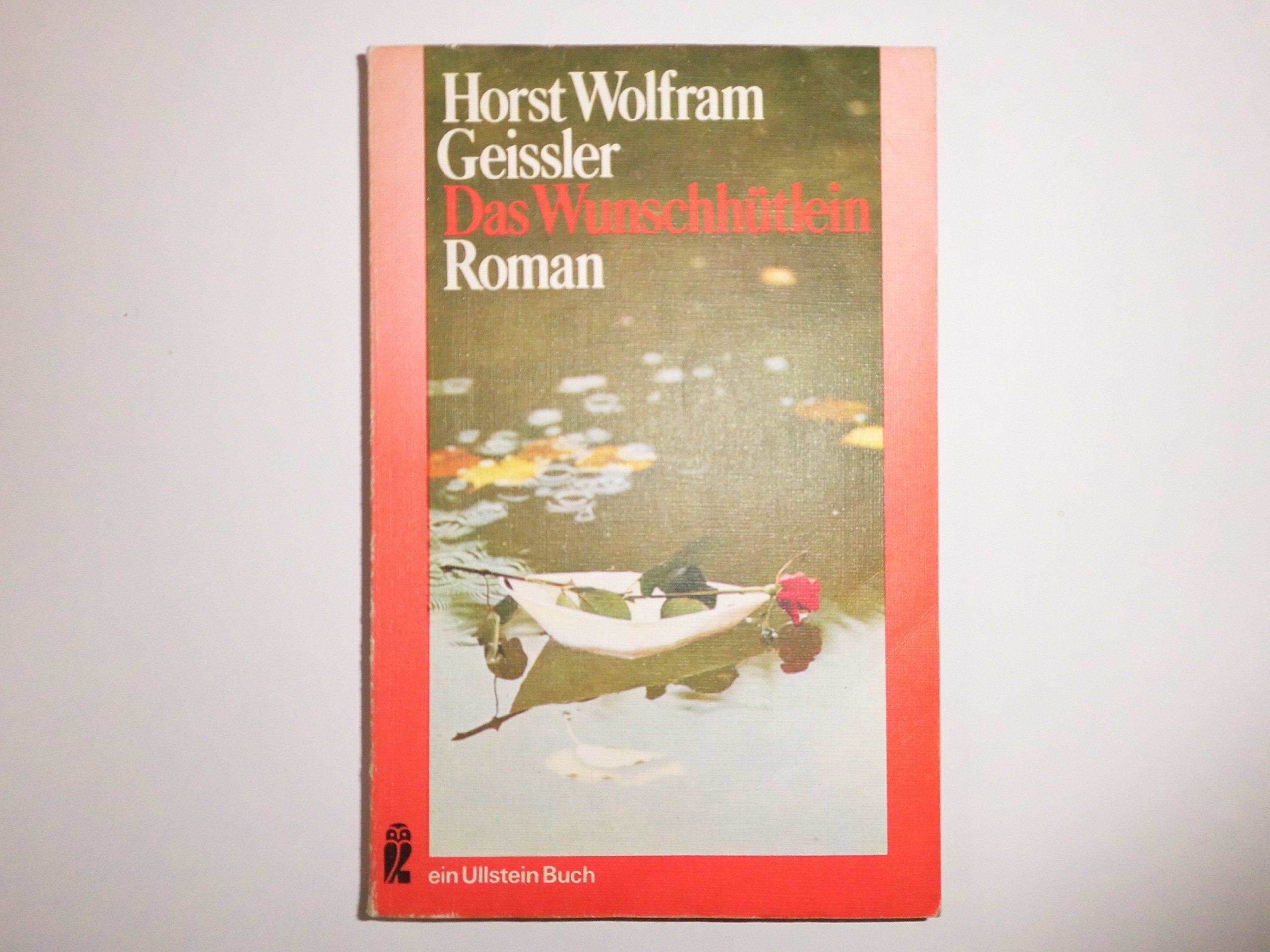 Das Wunschhütlein. Roman Books