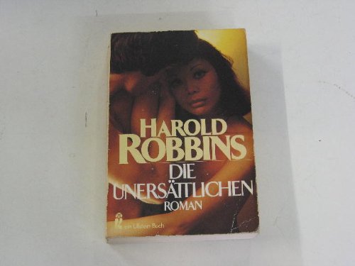 Product Image: Die Unersättlichen.