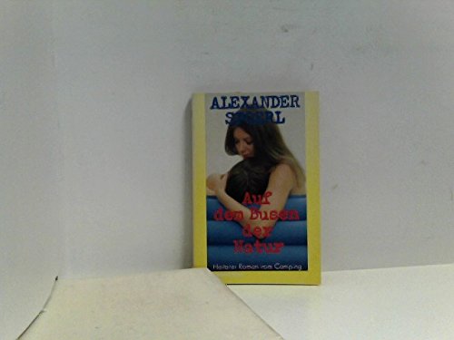 Auf dem Busen der Natur. Books