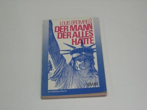 Der Mann der alles hatte. Hobbies & Crafts
