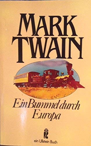 Ein Bummel durch Europa. Politics & Society Books