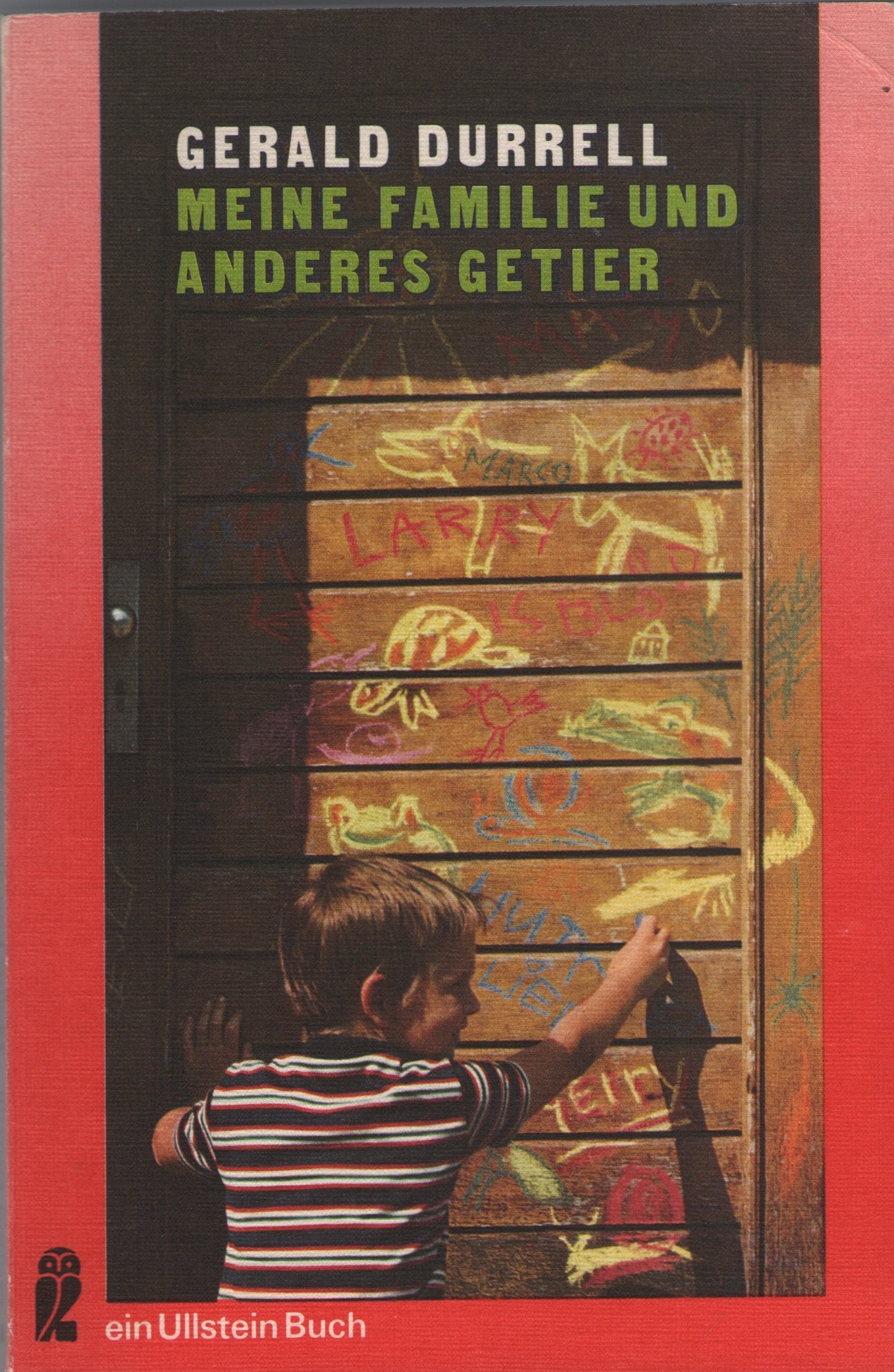 Meine Familie und anderes Getier Classics
