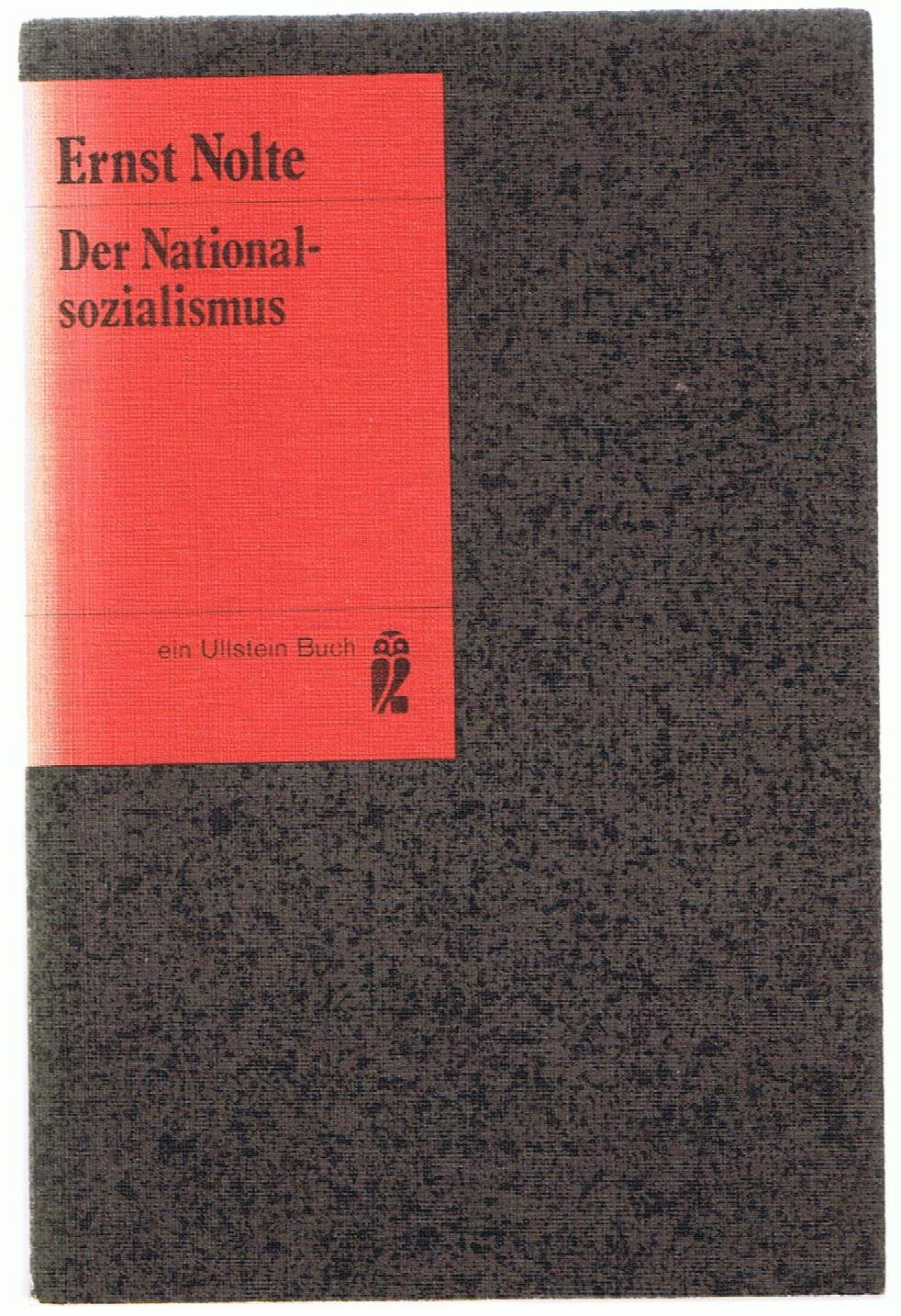 Product Image: Der Nationalsozialismus.