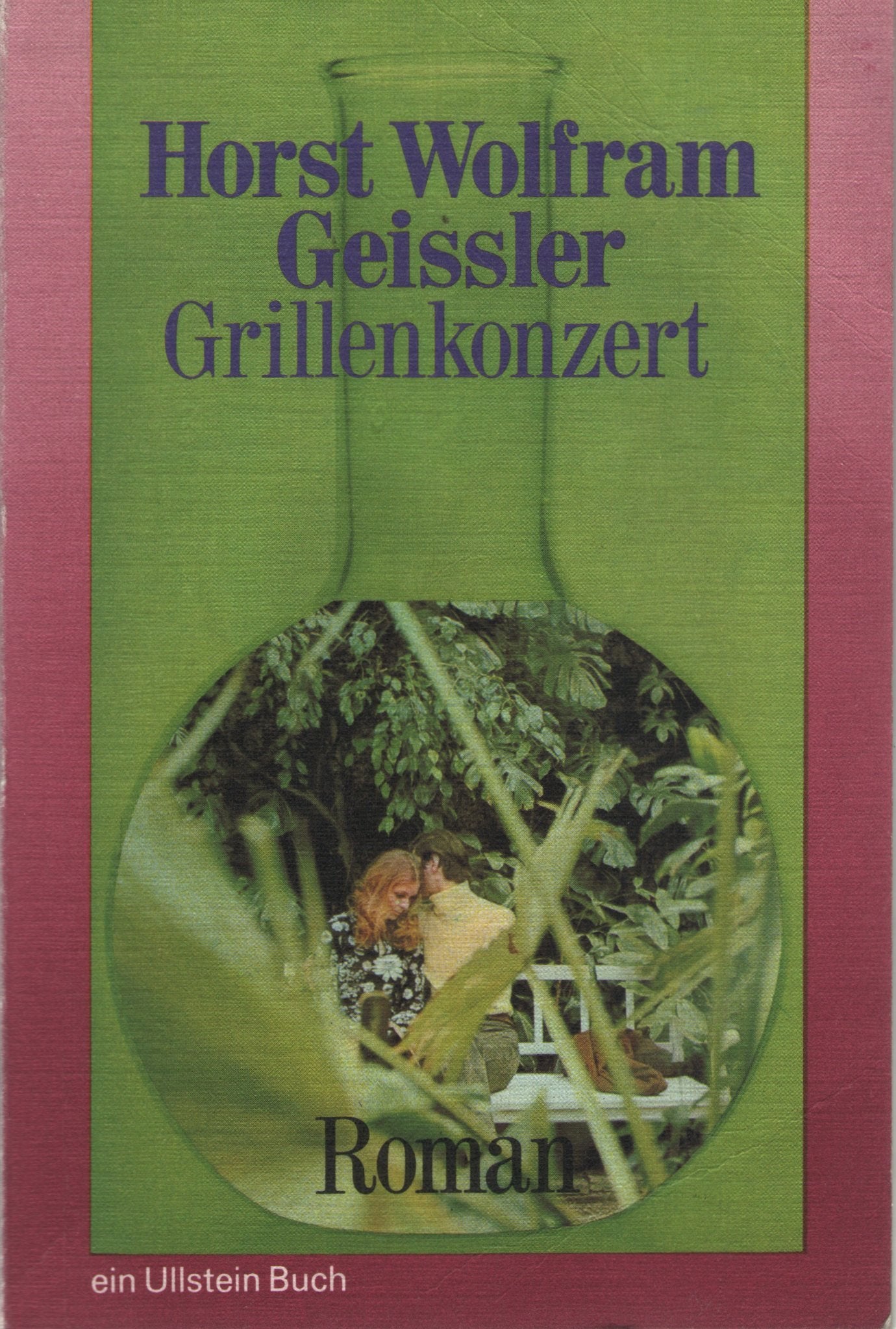 Product Image: Grillenkonzert.