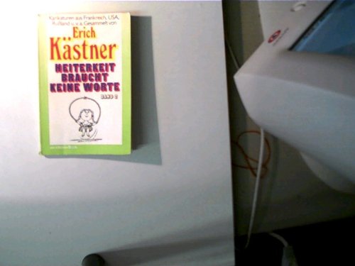 Heiterkeit braucht keine Worte - Band 2, Art & Literature
