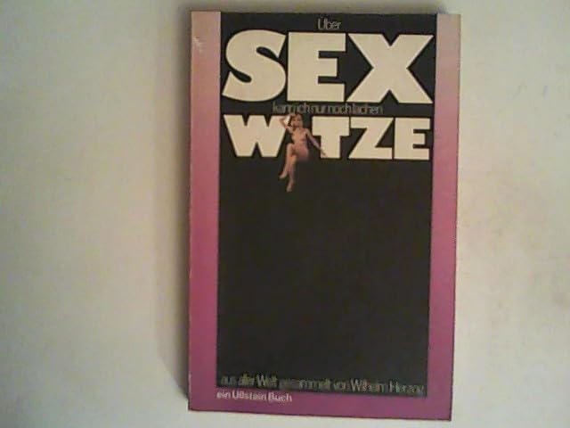 Sex - Witze. Books