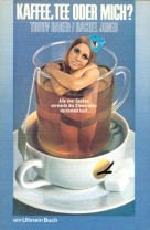 Kaffee, Tee oder mich? Hobbies & Crafts