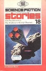 18 Stories, Books