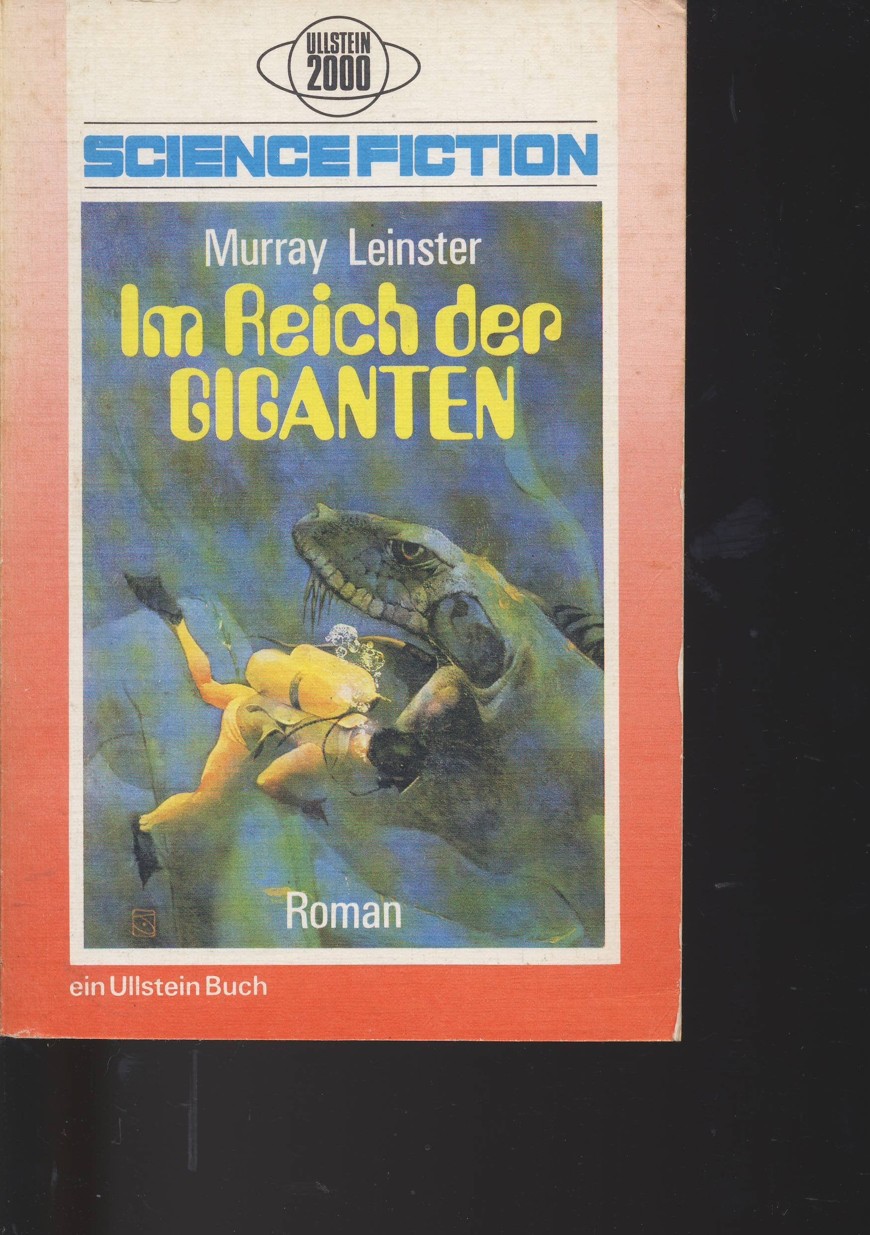 Product Image: Im Reich der Giganten.