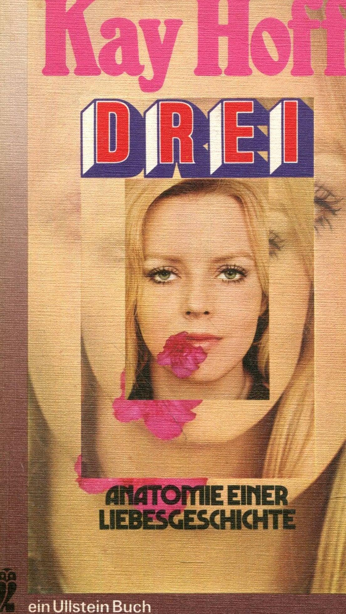 Drei. Anatomie einer Liebesgeschichte. Medicine