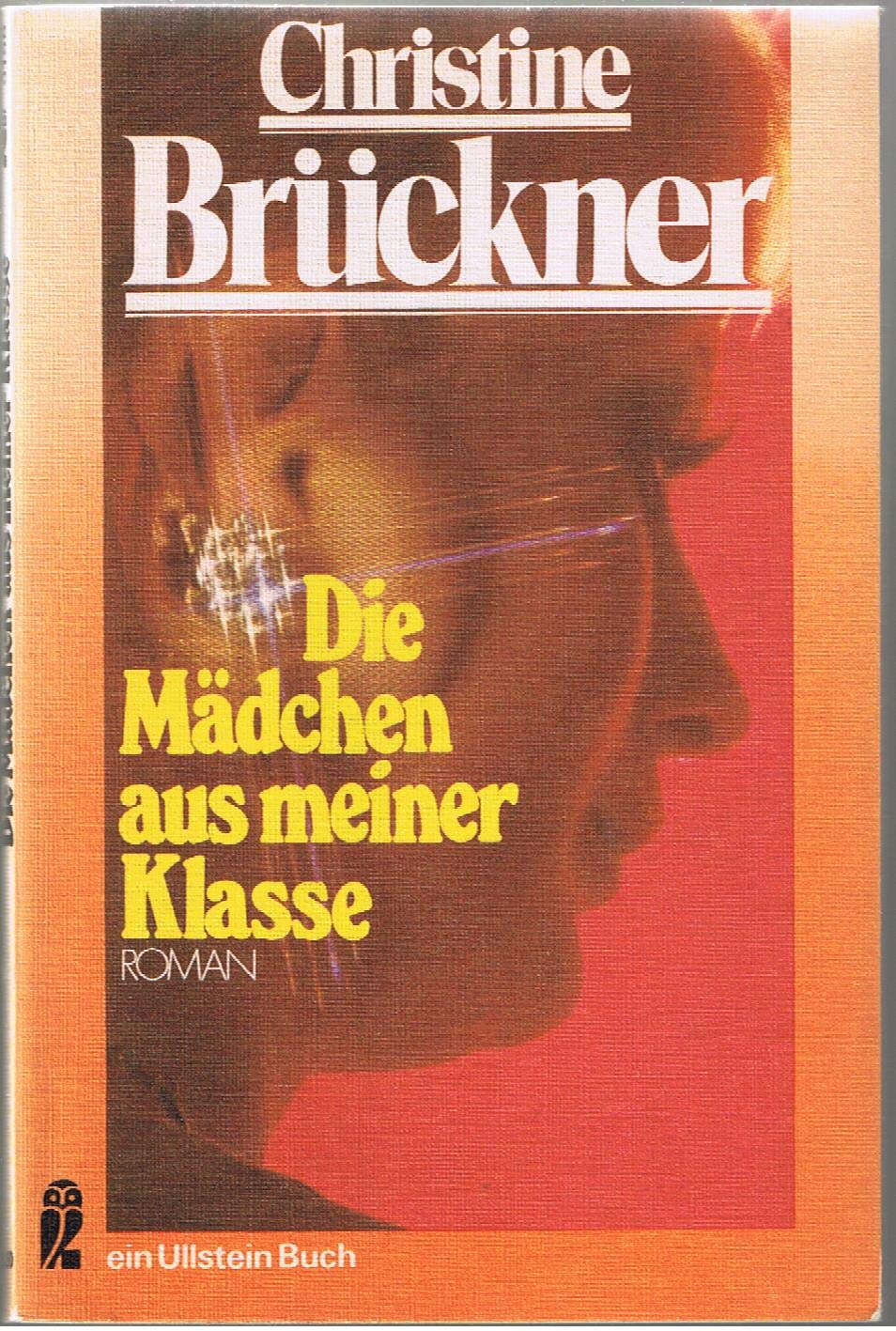 Die Mädchen aus meiner Klasse (Ullstein Taschenbuch) Contemporary literature
