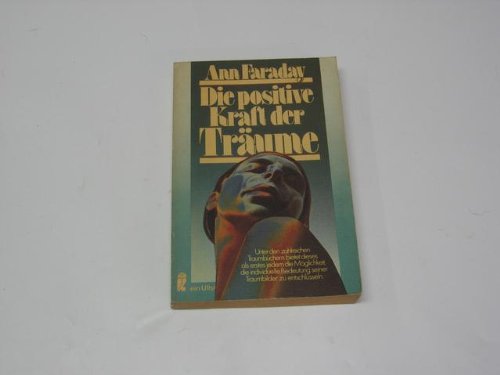 Die positive Kraft der Träume. Psychology Books