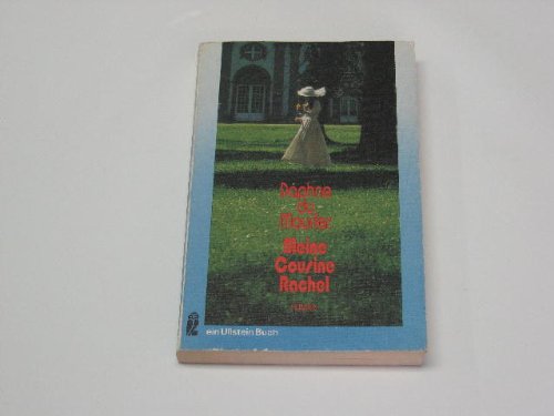 Meine Cousine Rachel. Roman Classics