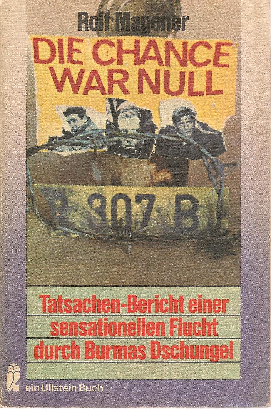 Die Chance war null. Politics & History