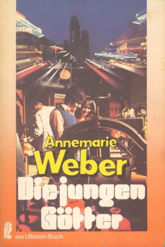 Die jungen Götter. Contemporary literature