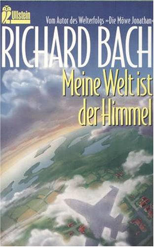 Product Image: Meine Welt ist der Himmel. (7592 191).