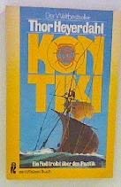 Kon Tiki Travelogues