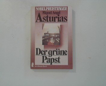 Der grüne Papst. Historical Fiction