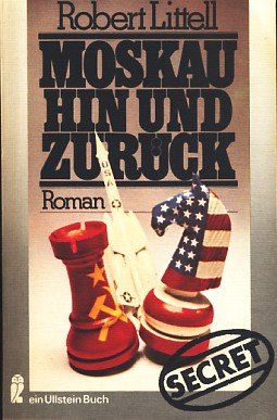 Product Image: Moskau hin und zurück.