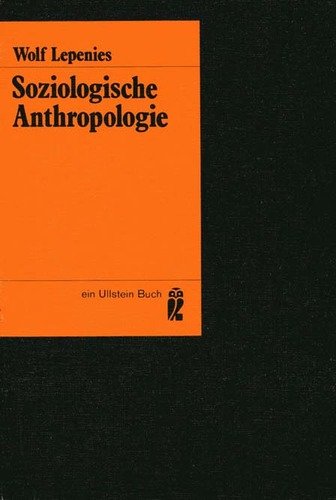 Soziologische Anthropologie: Materialien General education